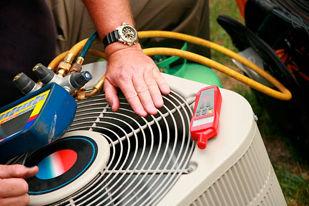 Best Air conditioning repair  in Ames, IA